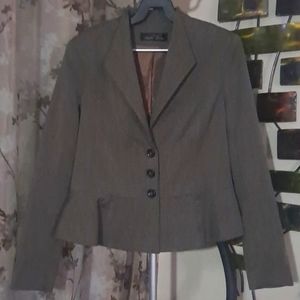 BRANDON THOMAS Blazer
